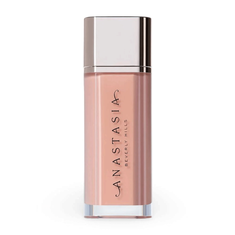 Anastasia Lip Velvet Peachy Nude 3.5g