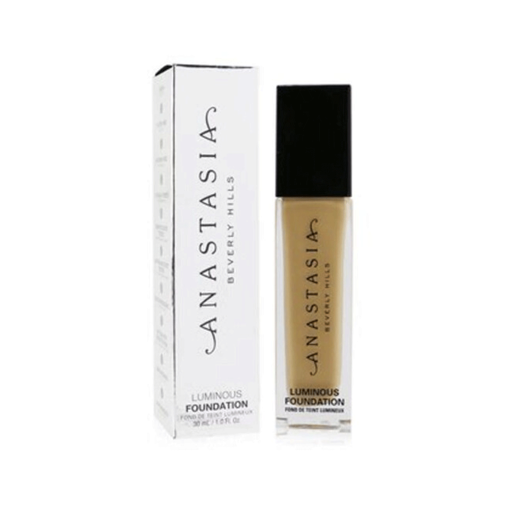 Anastasia Luminous Foundation - 250c - Fg
