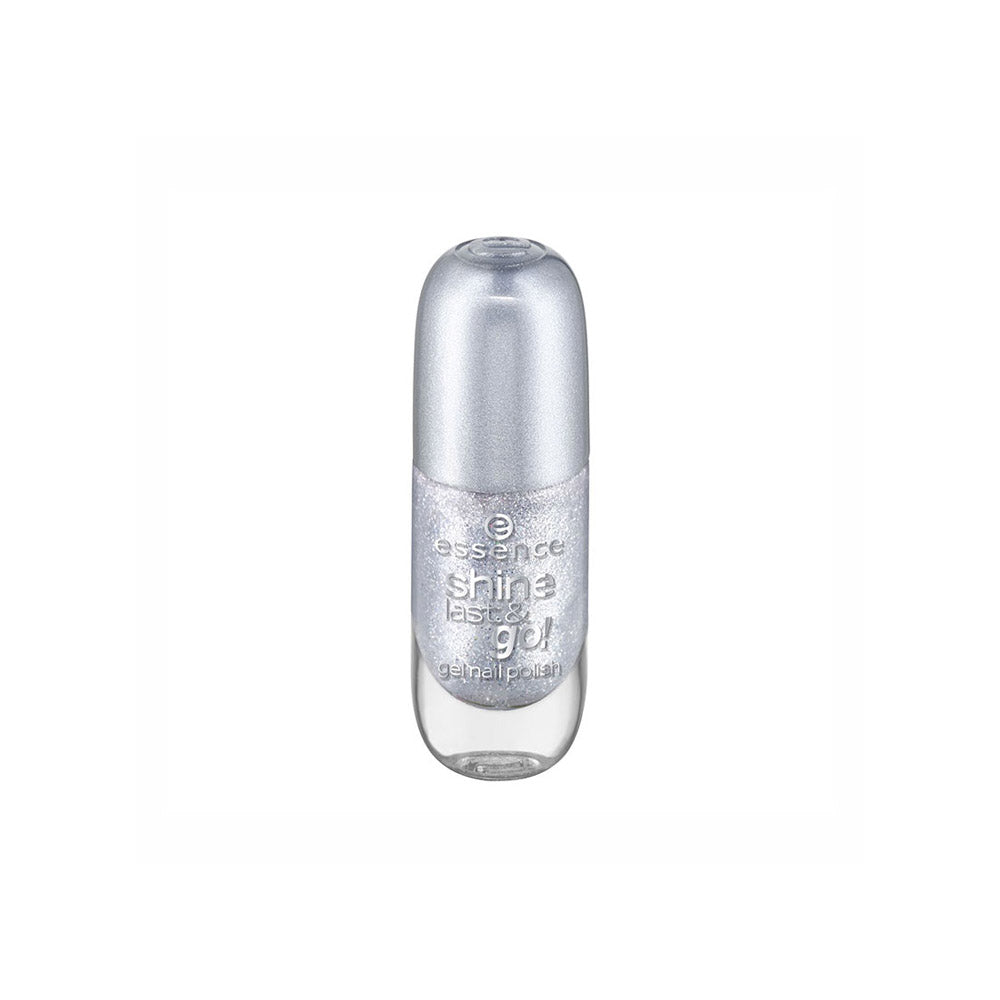 Essence - Shine & Go Gel Nail 02 Polish