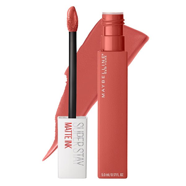 Maybelline SuperStay Matte Ink