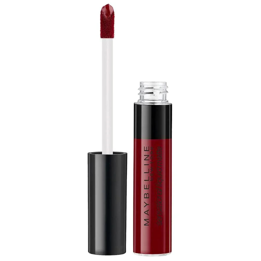 Maybelline 02 Soft Wine Lip Gloss - Snapcart.pk