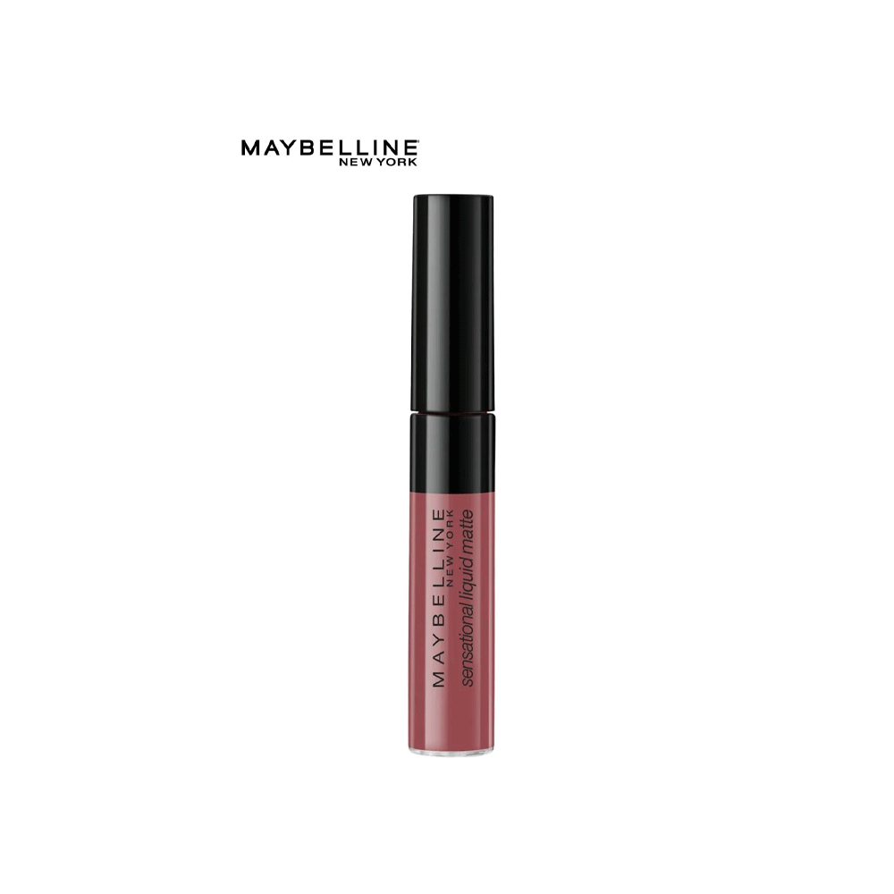 Maybelline 06 Best Babe Lip Gloss - Snapcart.pk