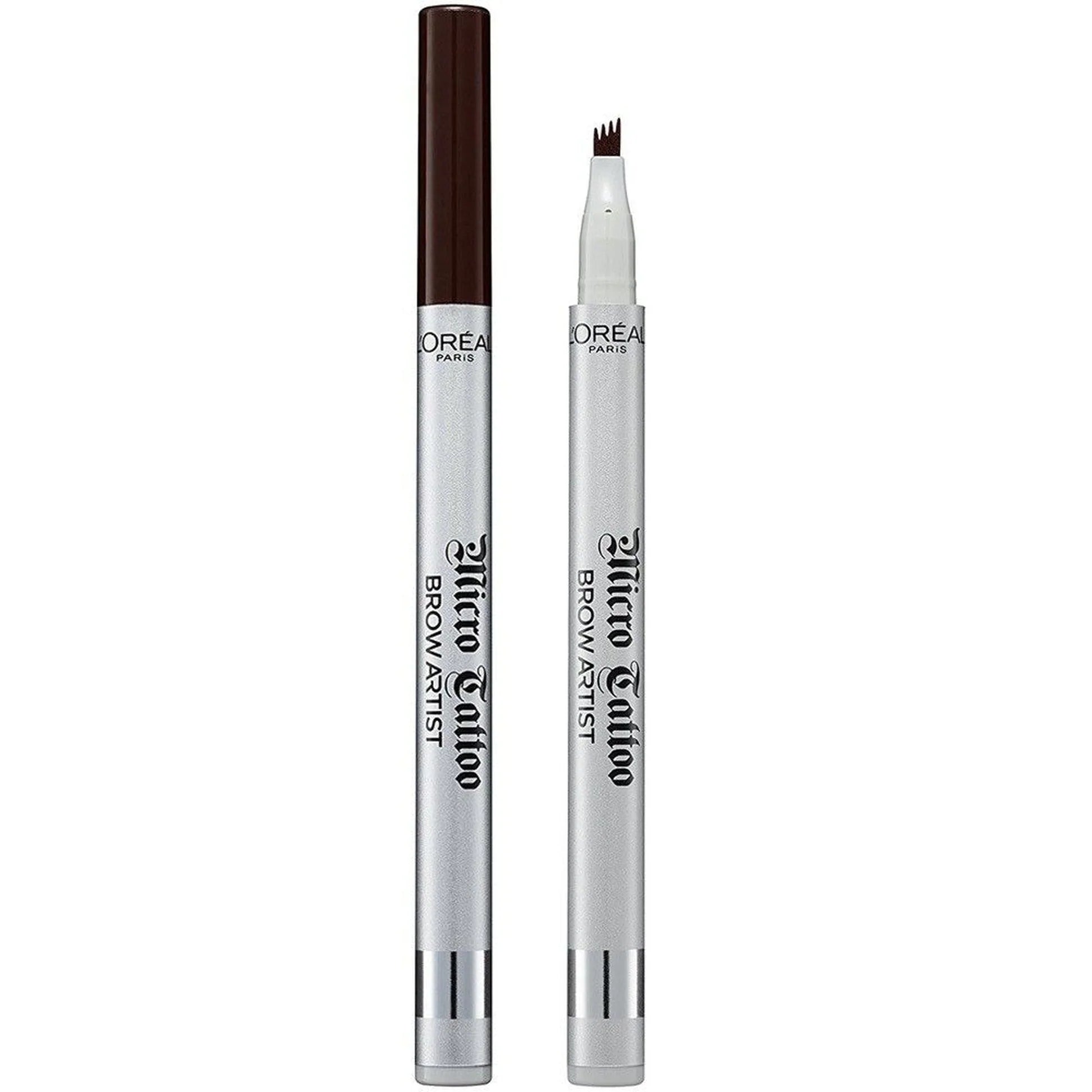 Loreal Micro Tattoo Brow Artist 105 Warm Brunette