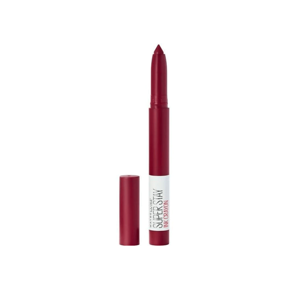 Maybelline Superstay Ink Crayon 55 Make It Happen