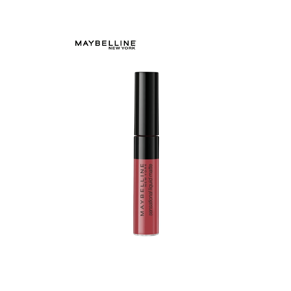 Maybelline 08 Sensationally Me Lip Gloss - Snapcart.pk