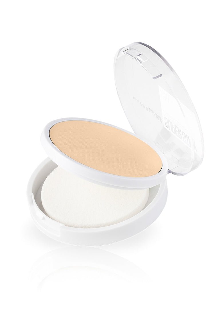 Maybelline Superstay Full Coverage Powder Foundation