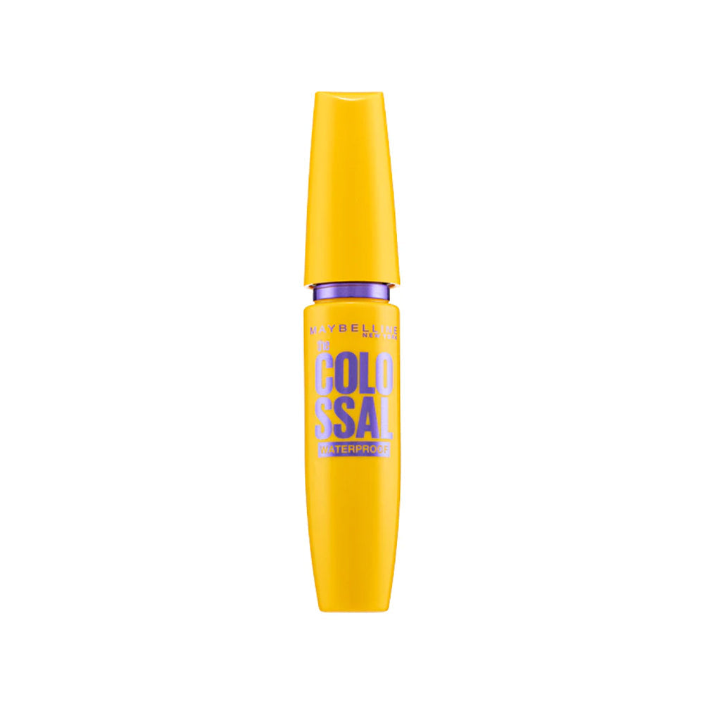 Maybelline The Colossal Waterproof Mascara 9.2ml