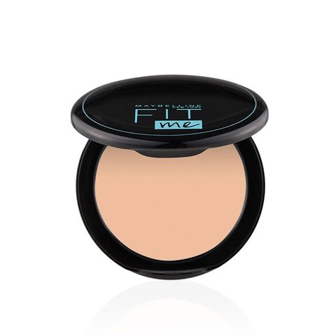 Maybelline Fit Me Compact Powder 120 Classic Ivory