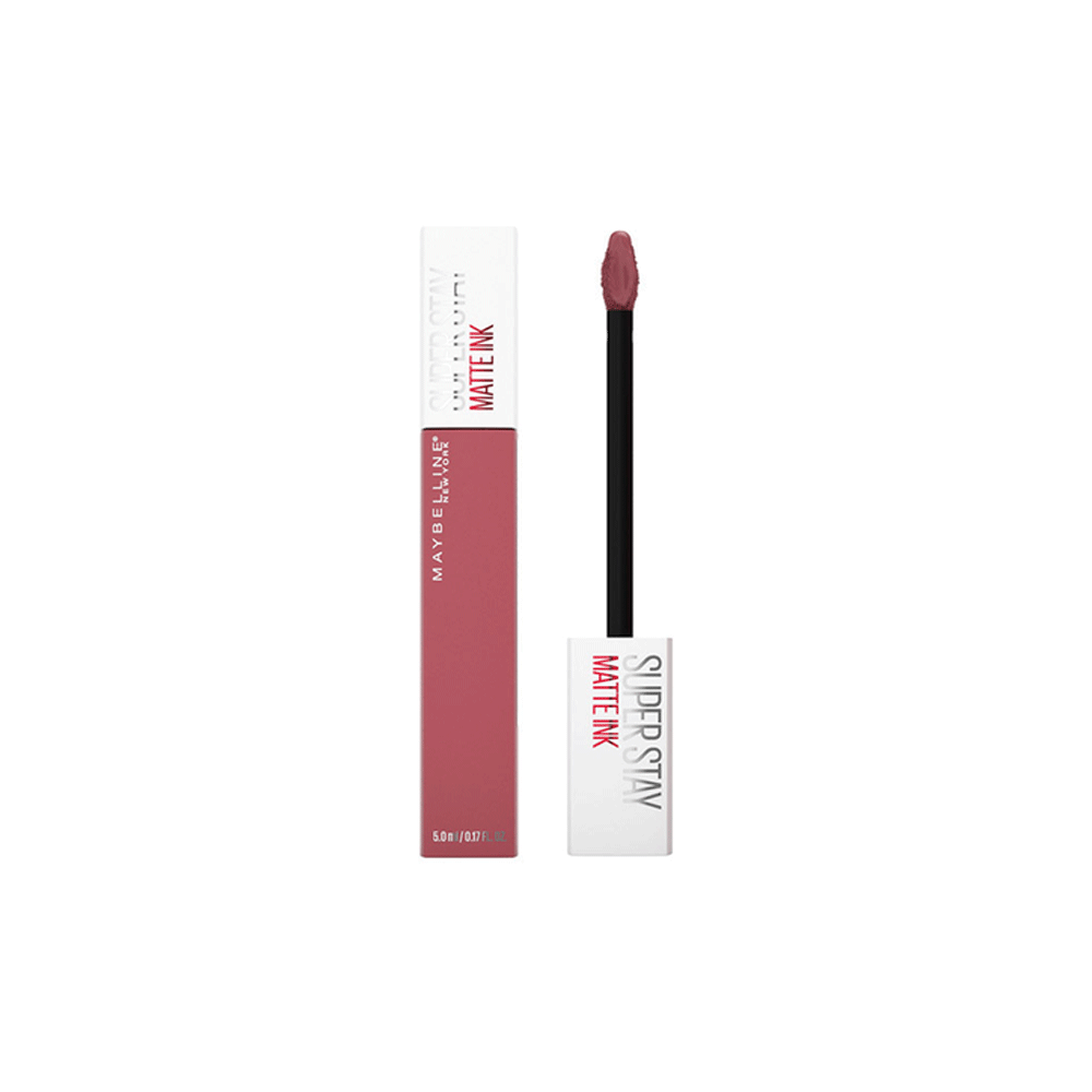 Maybelline Super Stay Matte Ink 175 - Snapcart.pk