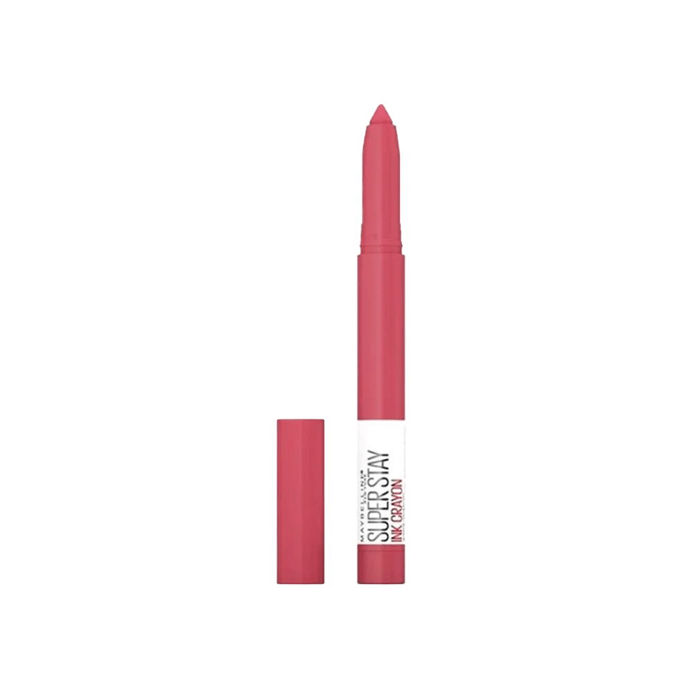 Maybelline Super Stay Ink Crayon 85 - Snapcart.pk