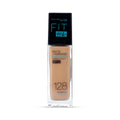 Maybelline Fit Me Matte+Poreless Foundation For Normal To Oily Skin -128 Warm Nude 30Ml