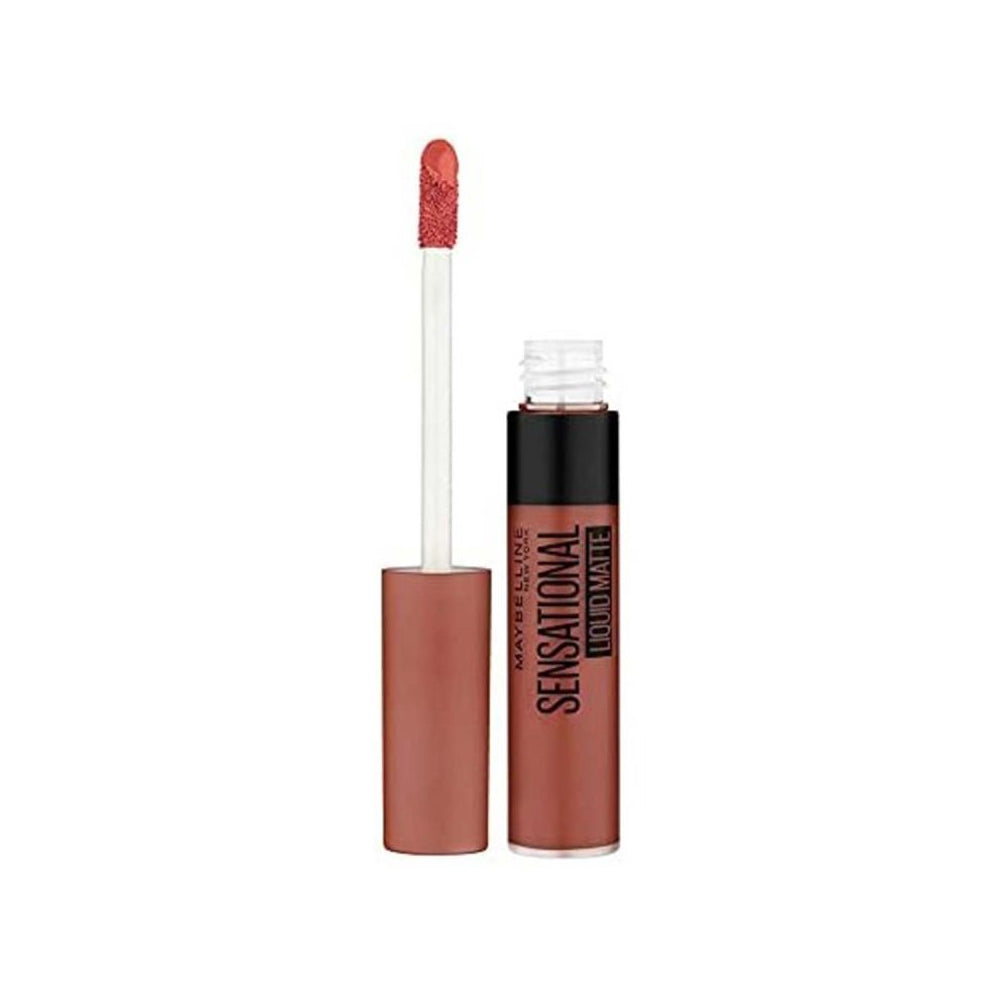 Maybelline Sensational Liquid Matte Strip It Off 7ml - Snapcart.pk