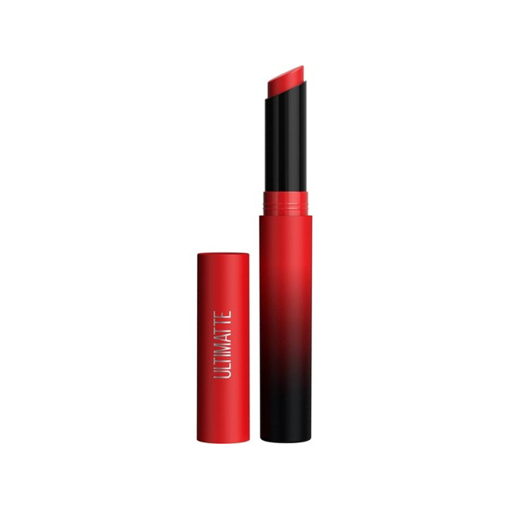 Maybelline More Ruby Lipstick 199 - Snapcart.pk