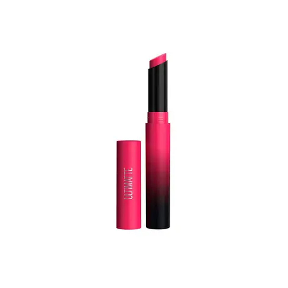 Maybelline Color Sensational Ultimatte Slim Lipstick