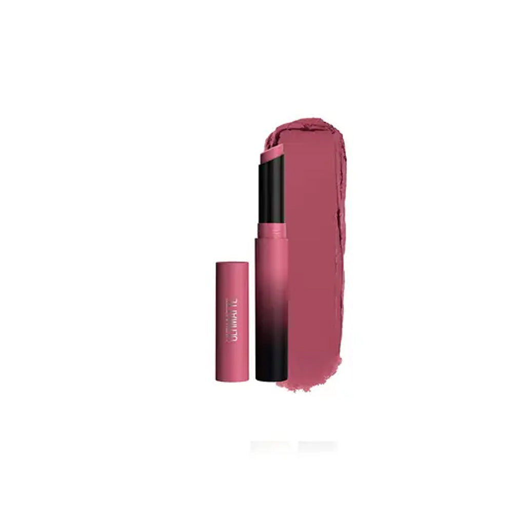 Maybelline More Mauve Lipstick 599 - Snapcart.pk