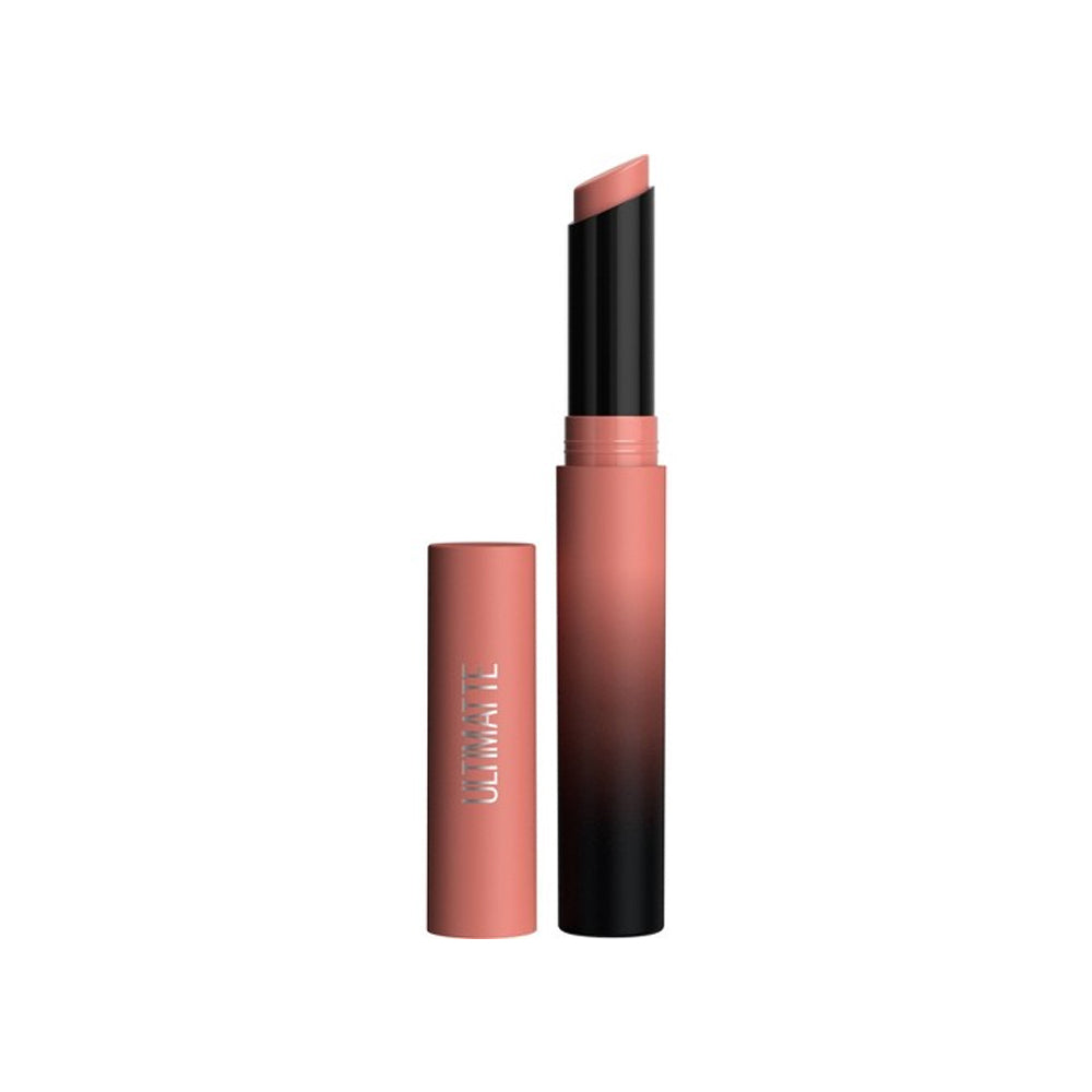 Maybelline More Buff Lipstick 699 - Snapcart.pk
