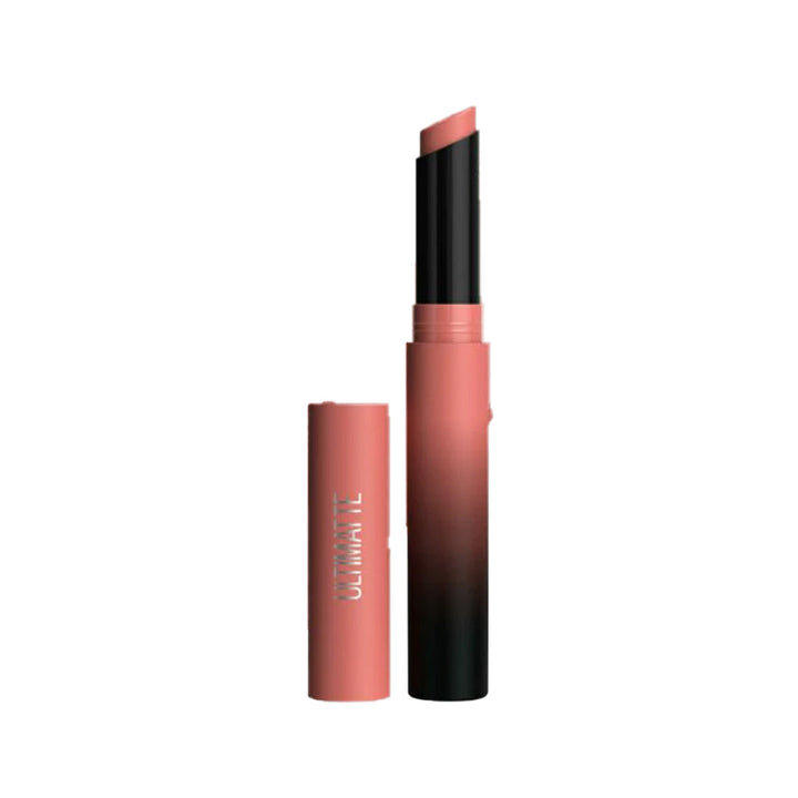 Maybelline More Almond Lipstick 1199 - Snapcart.pk