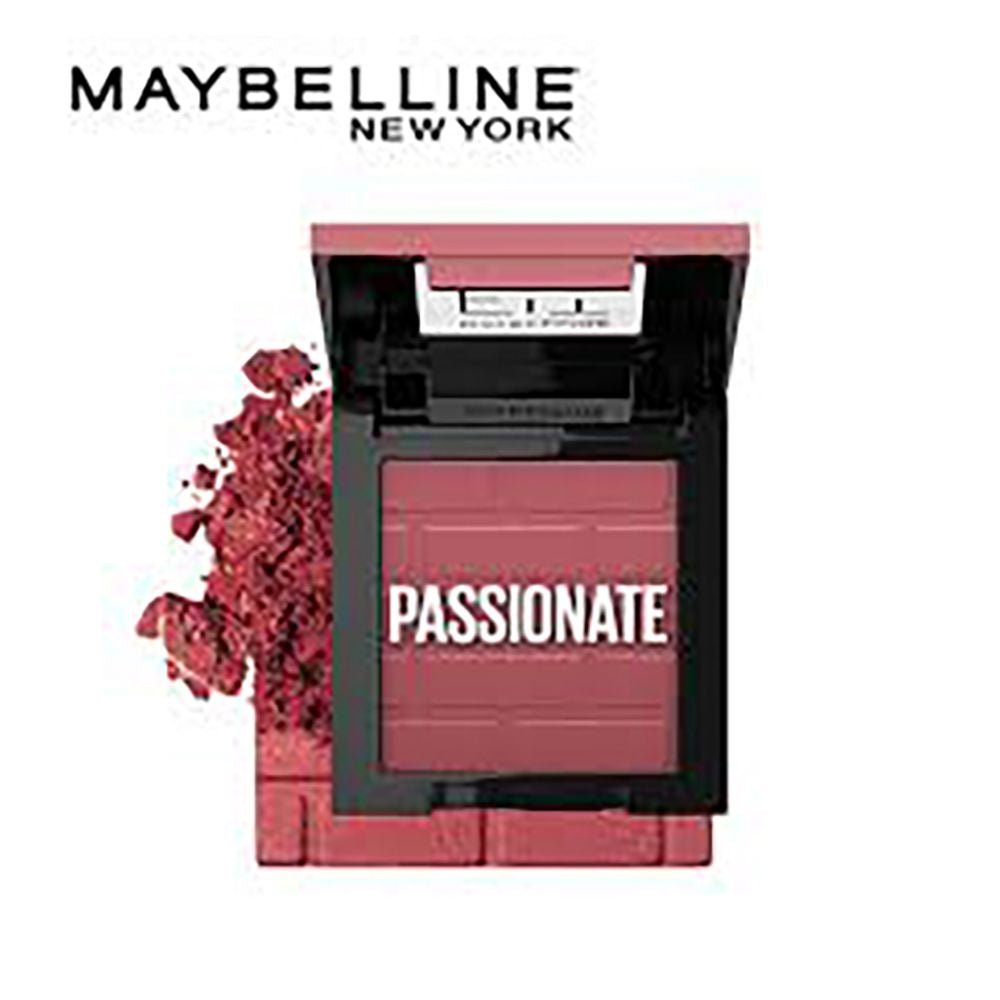 Maybelline Fit Me Mono Blush -  60 PASSION AS