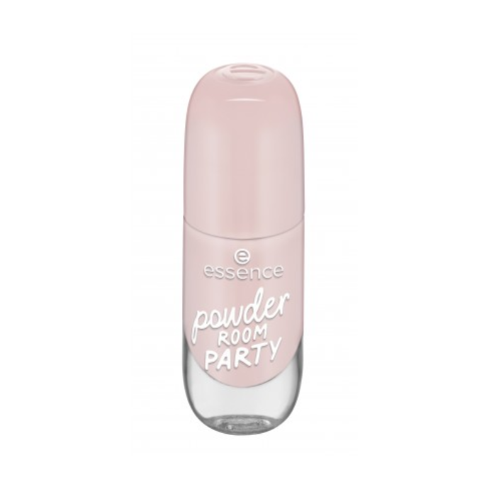 Essence Nail Colour