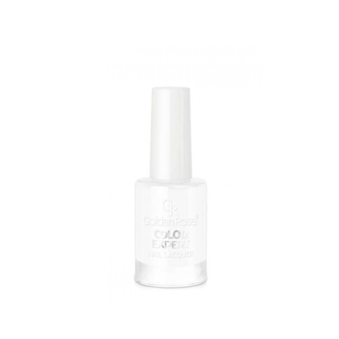 Golden Rose Color Nail Expert Nail Lacquer