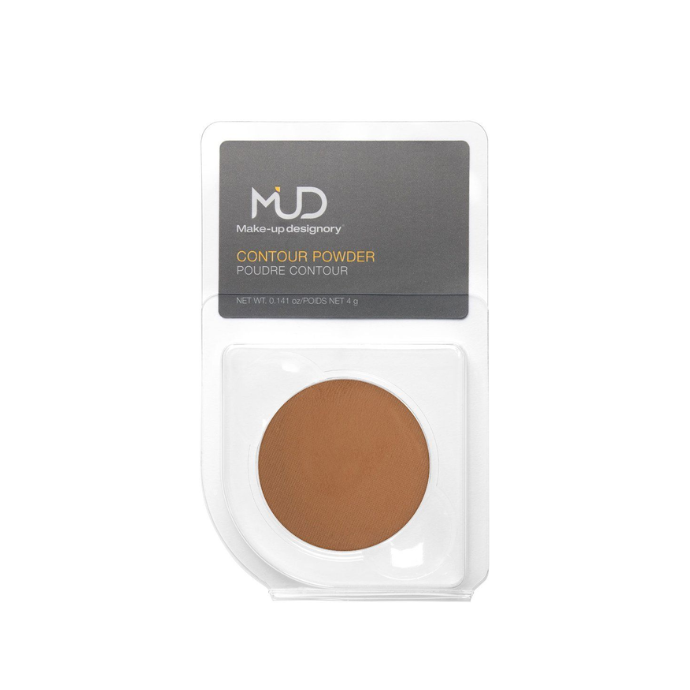 Mud Contour Powder Refill
