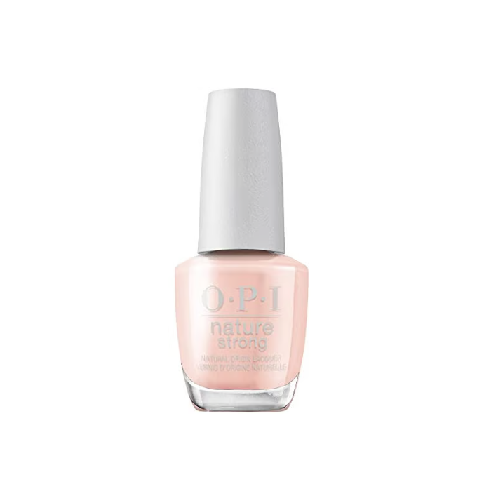 OPI Nature Strong Nail Lacquer