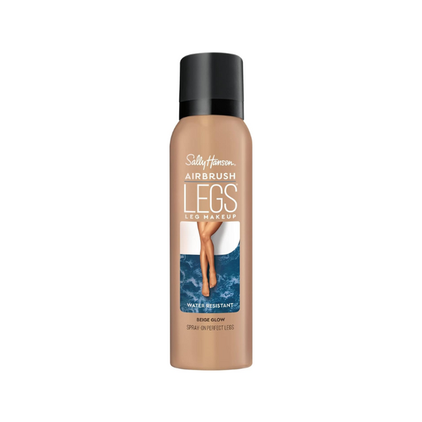Sally Hansen Airbrush Legs Makeup Spray  Beige Glow 124.7G