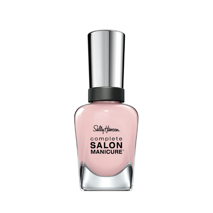 Sally Hansen Salon Manicure Nail Polish 156 Stellar Style 14.7Ml