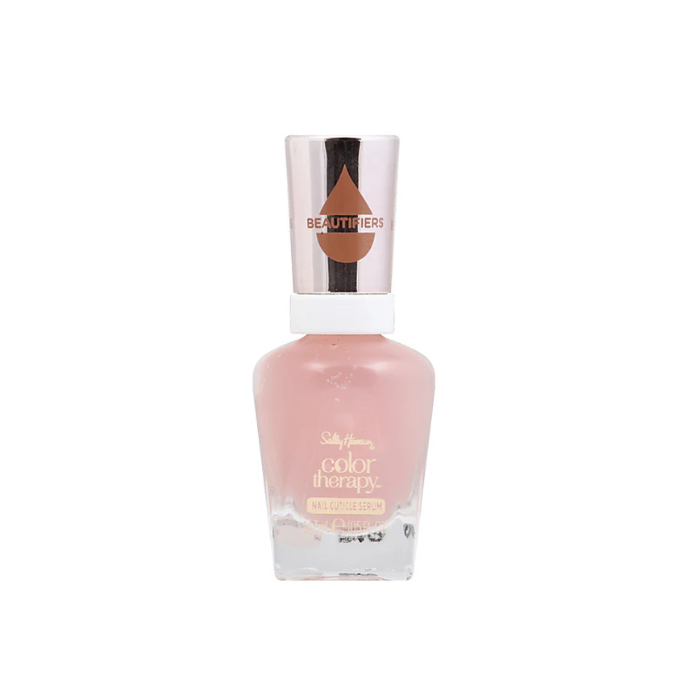 Sally Hansen Color Therapy Manucure Nail Polish - 554 Nail Cuticle 14.7Ml