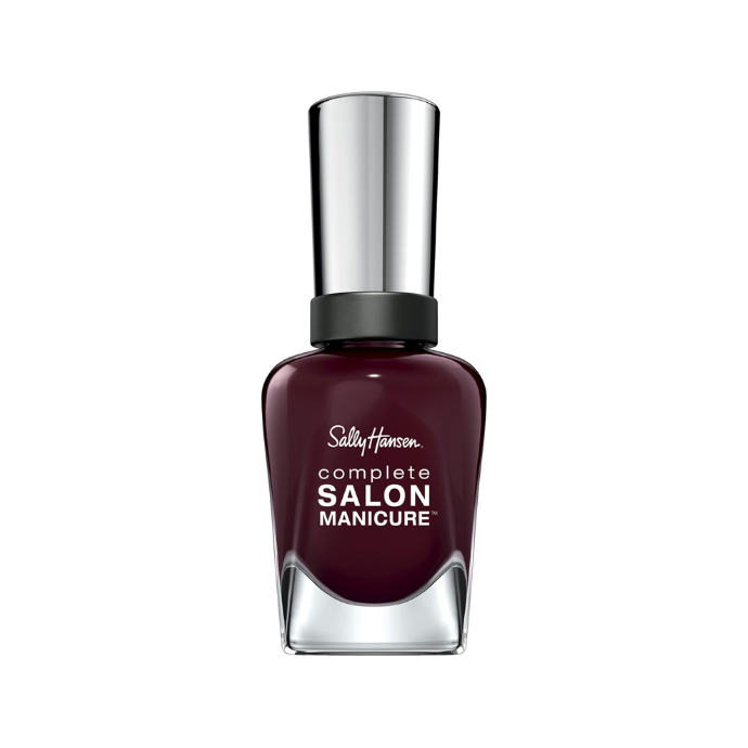 Sally Hansen Complete Salon Manicure Polish 416 Rags To Riches 14.7Ml