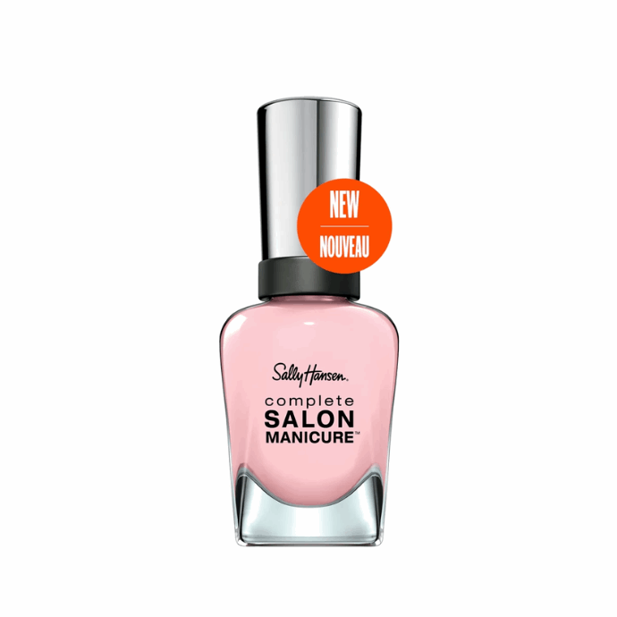 Sally Hansen Complete Salon Manicure Nail Polish