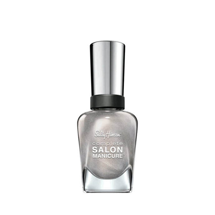 Sally Hansen Complete Salon Lakier Nail polish - 825 Unveiled 14.7Ml