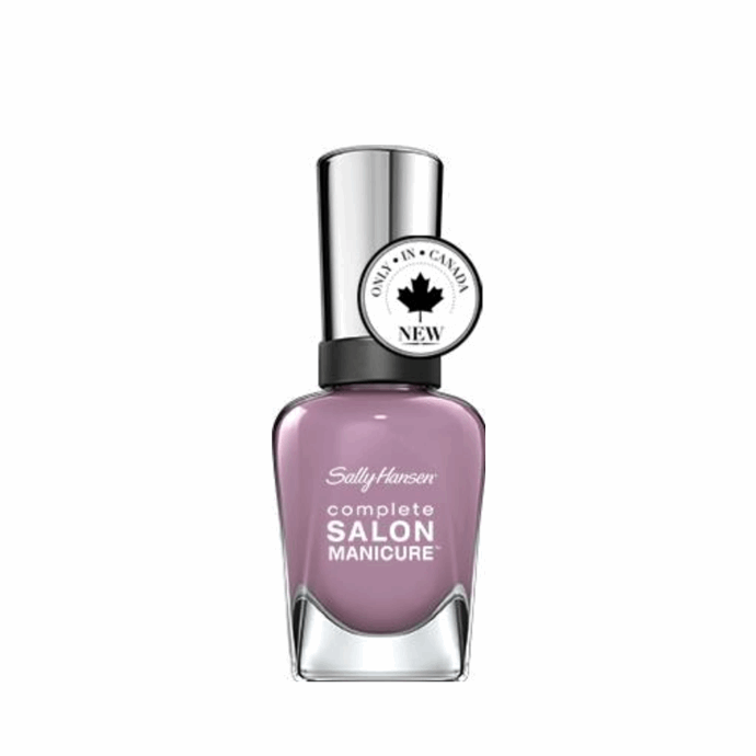 Sally Hansen Complete Salon Manicure Nail Polish