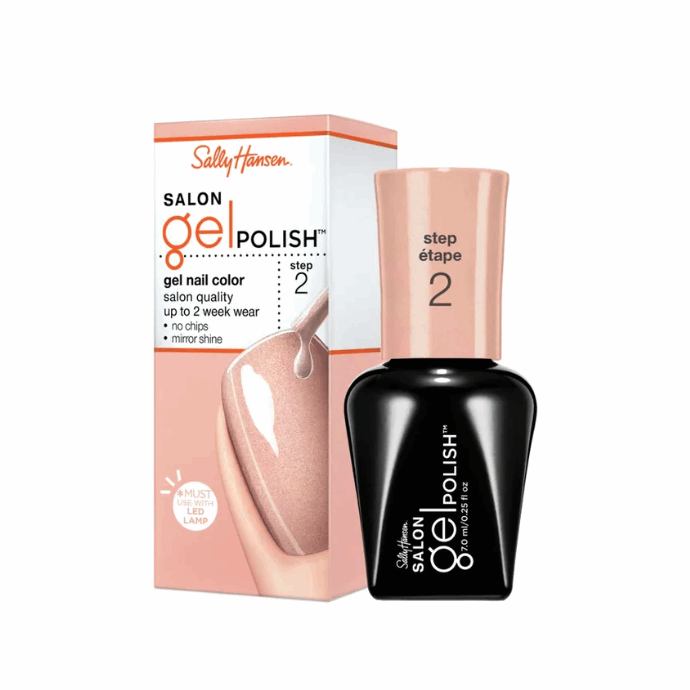 Sally Hansen Salon Gel Polish