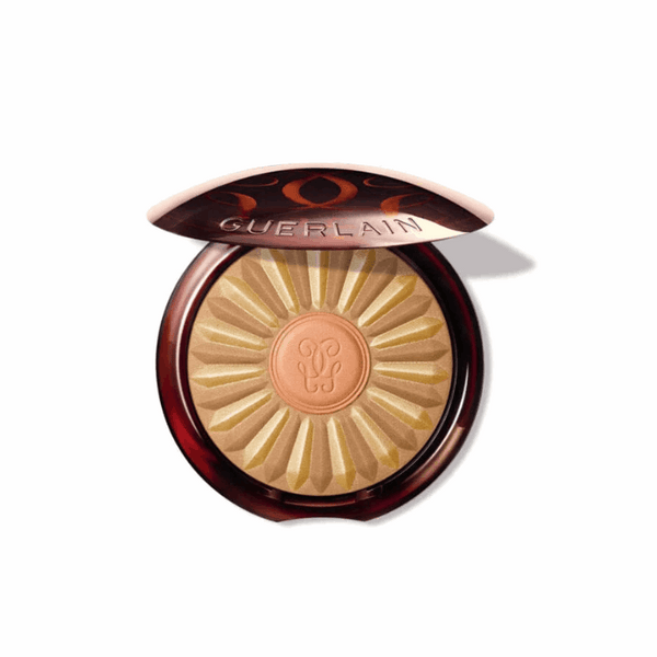 Guerlain Terracotta Bronzing & Illuminating Face Powder - Light Bloom