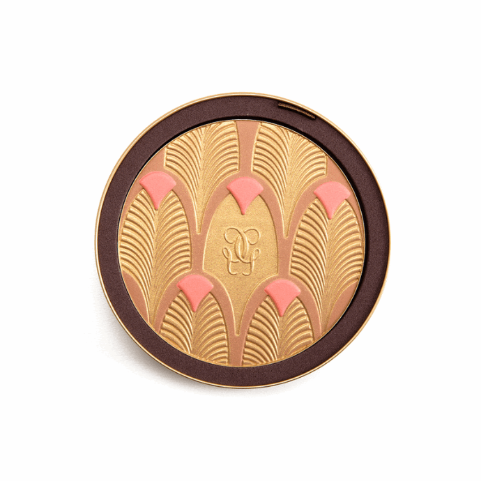 Guerlain Terracotta Sun Chic Tropic Duo Bronze Powder