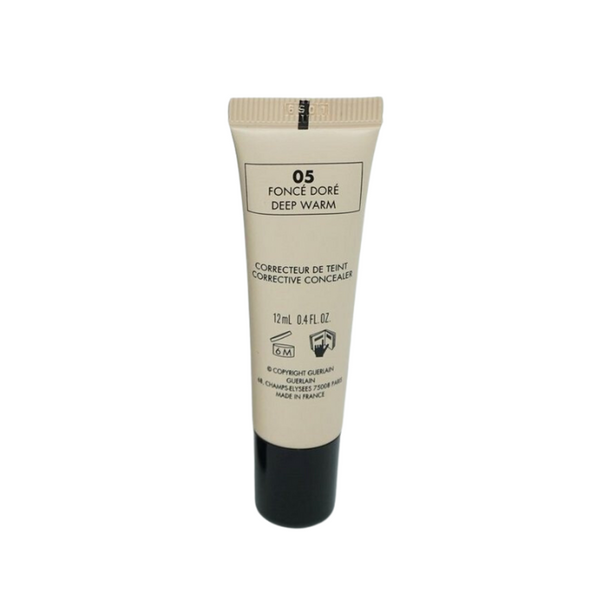 Guerlain Multi Perfecting Concealer - 05 Deep Warm 12Ml
