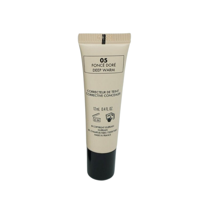 Guerlain Multi Perfecting Concealer - 05 Deep Warm 12Ml