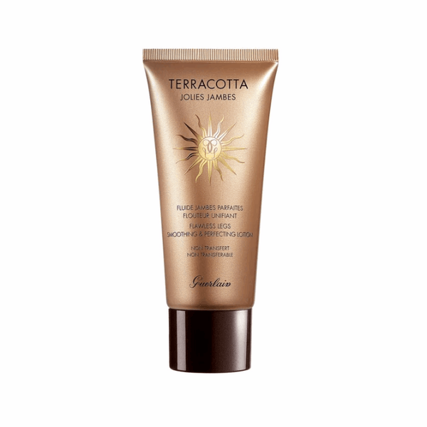 Guerlain Terracotta Jolies Jambes Flawless Legs Smoothing & Perfecting Lotion 100Ml