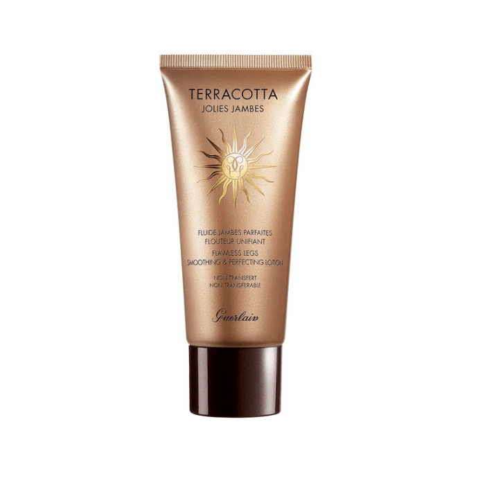 Guerlain Terracotta Jolies Jambes Flawless Legs Smoothing & Perfecting Lotion 100Ml