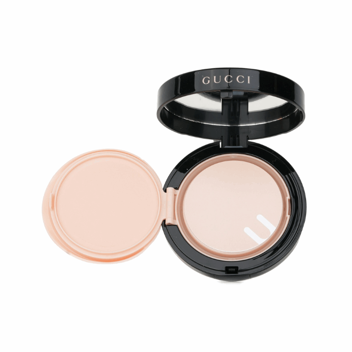 Gucci Cushion De Beaute Flawless Coverage Moisturizing Foundation - 01 14G