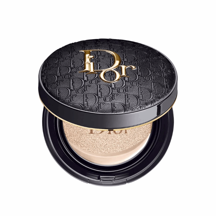 Dior Forever Perfect Cushion Luminouse Matte Finish - 1Nneutral