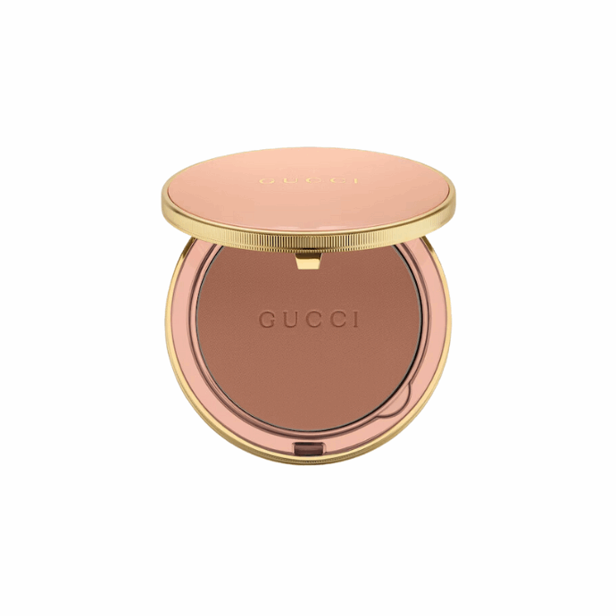 Gucci Poudre De Beauty Mat Naturel Face Powder