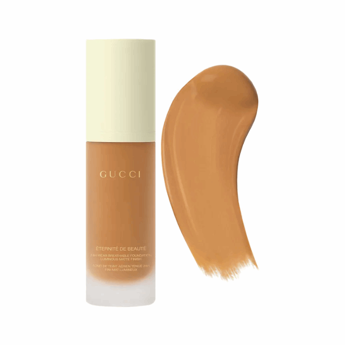 Gucci Fluide De Beaute Fini Naturel Foundation
