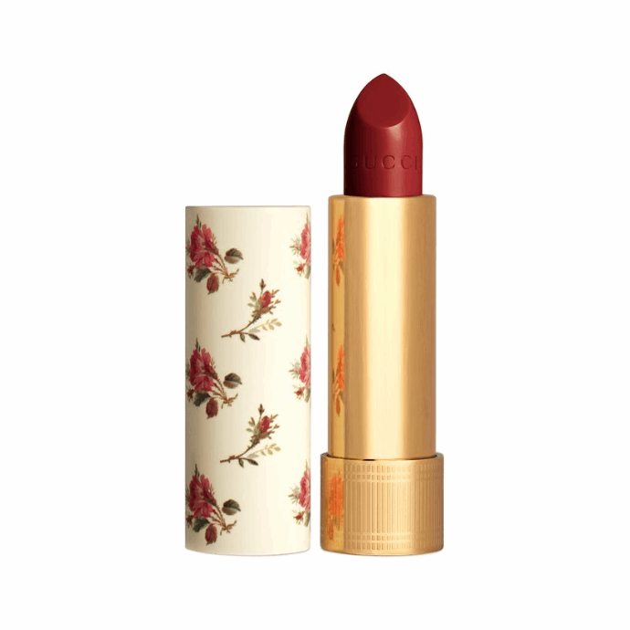 Gucci Rouge A Levres Voile Lipstick