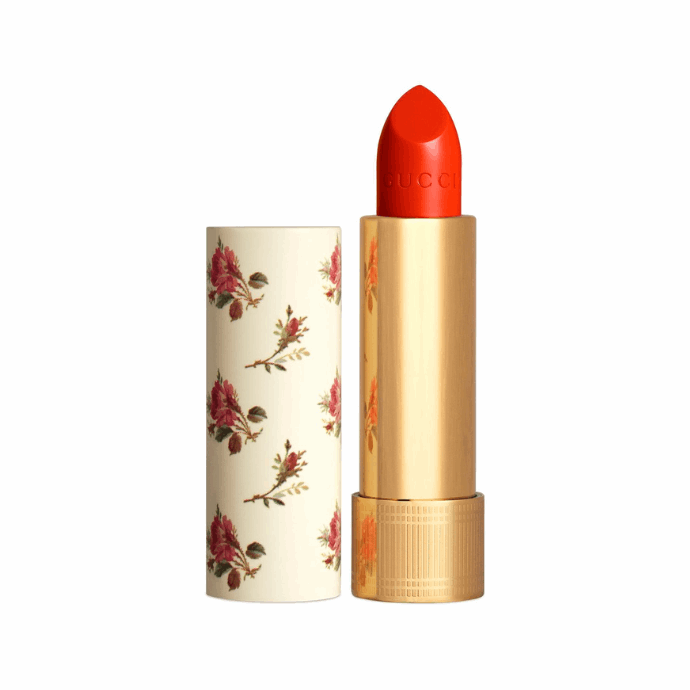 Gucci Rouge A Levres Voile Lipstick