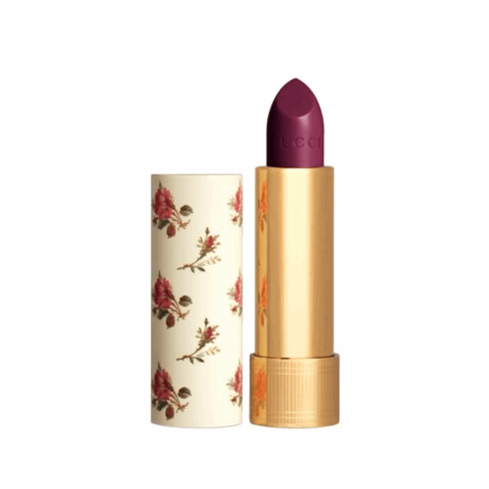 Gucci Rouge A Levres Voile Lipstick