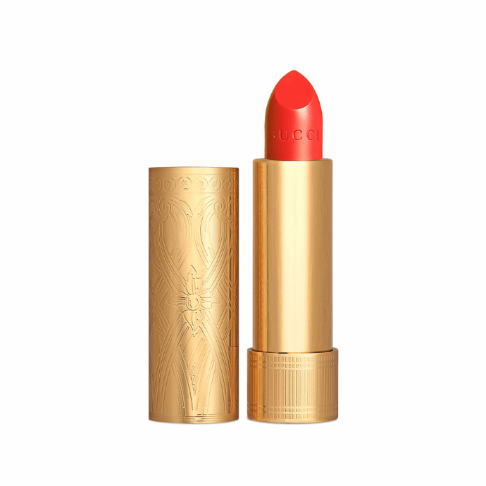 Gucci Rouge A Levres Satin Lipstick