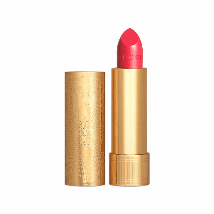 Gucci Rouge A Levres Satin Lipstick