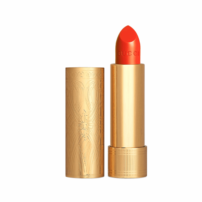Gucci Rouge A Levres Satin Lipstick